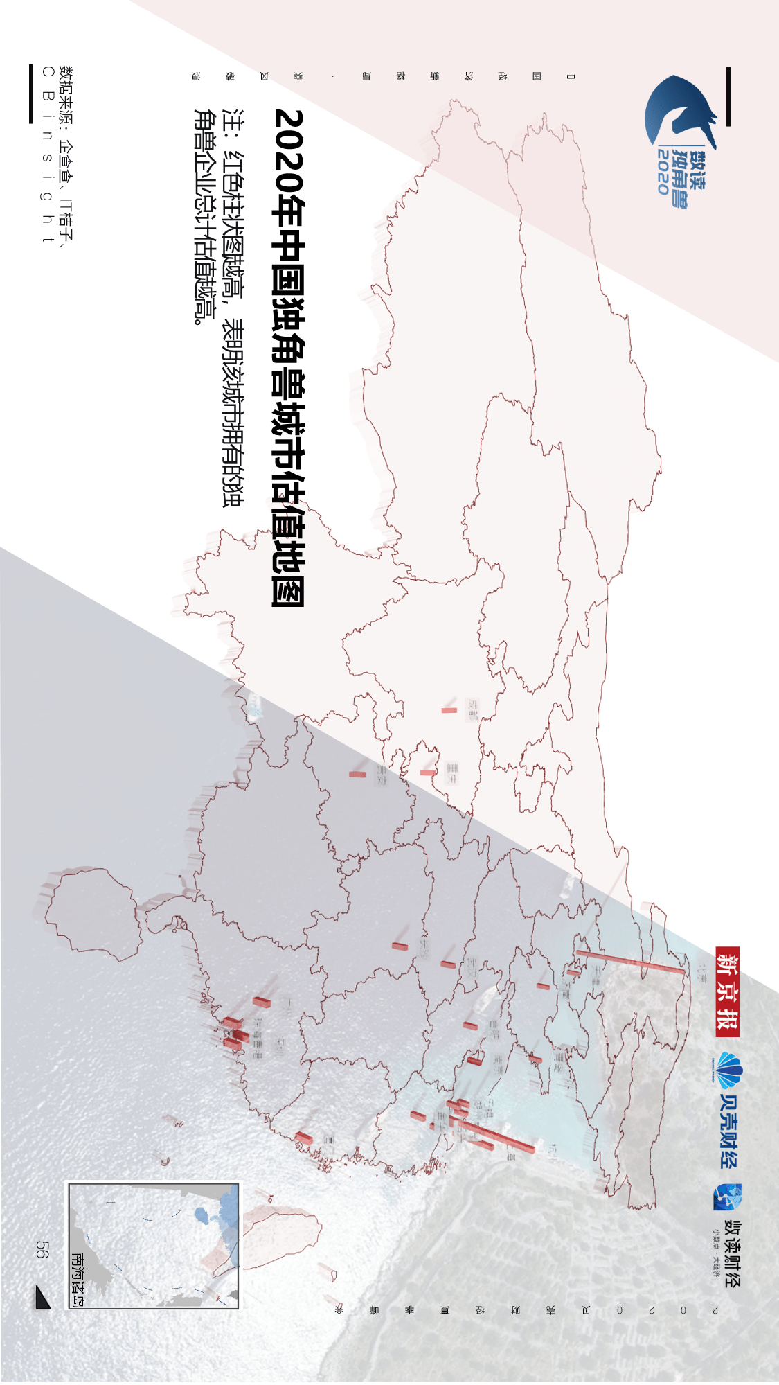 独角兽|【重磅发布！数读独角兽2020】揭开248家独角兽背后的秘密