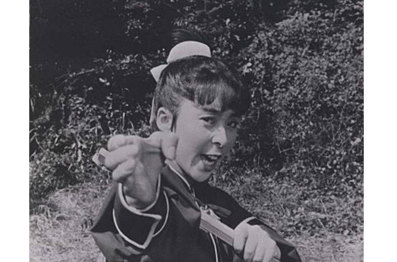 史实|为了正义，为了所爱的人：史实与想象之下的中国“女侠”