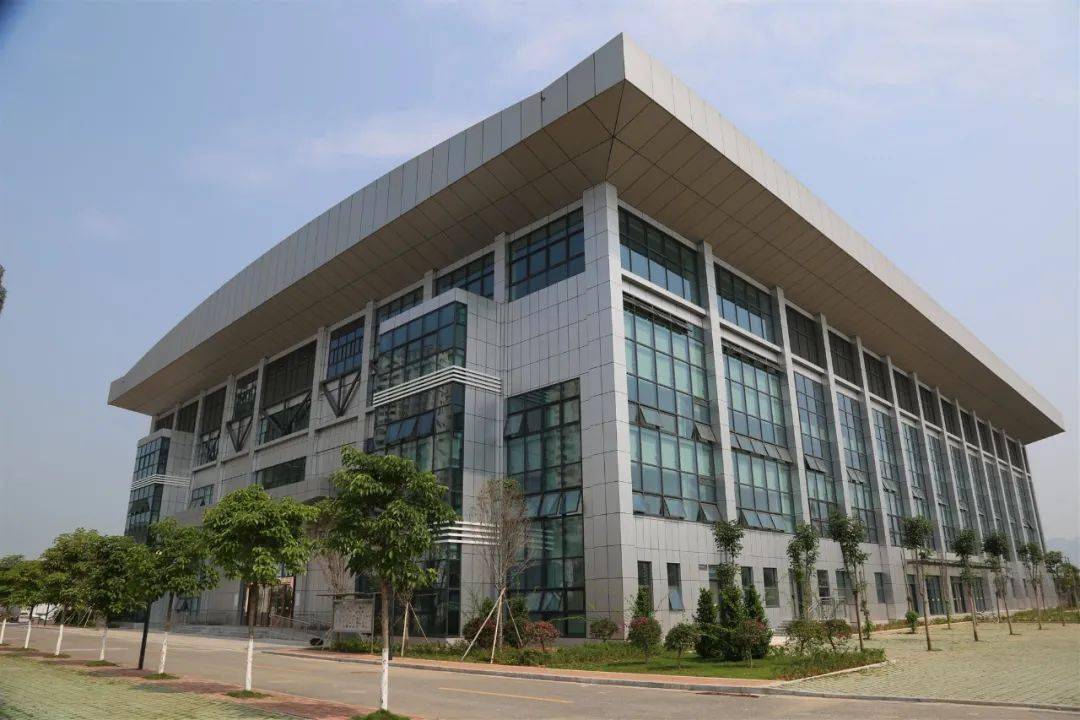 广西科技学院 来自搜狐网