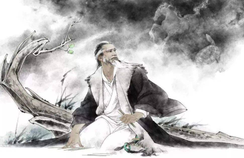 古诗|史上最狂的14句古诗，李白一人就占了5句！