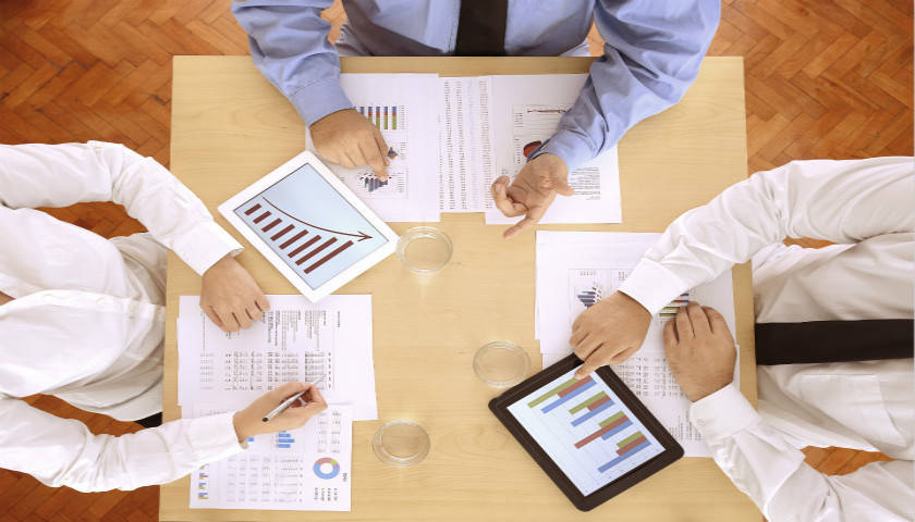 订单|8月10日你要知道的8条股市消息