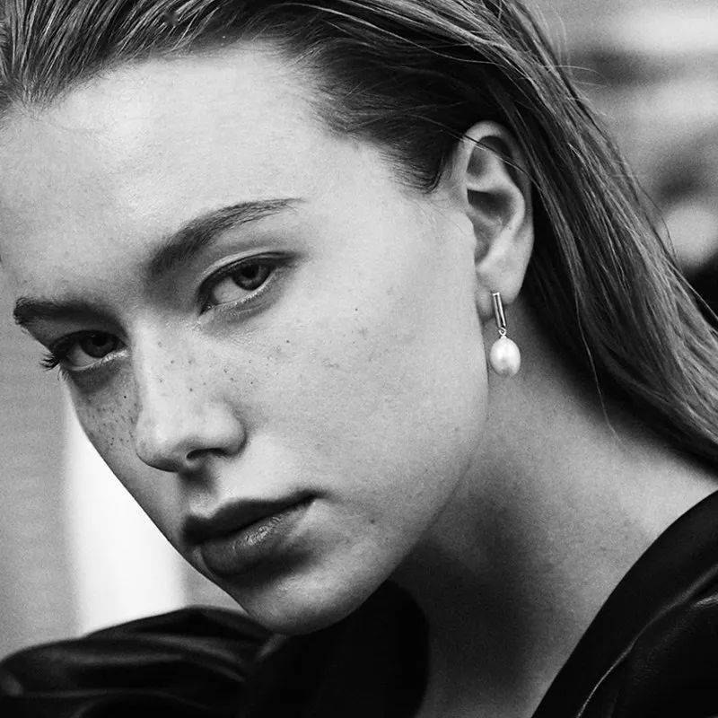 姐姐|乘风破浪的姐姐同款耳饰，好看又不贵，请给我来一打！?