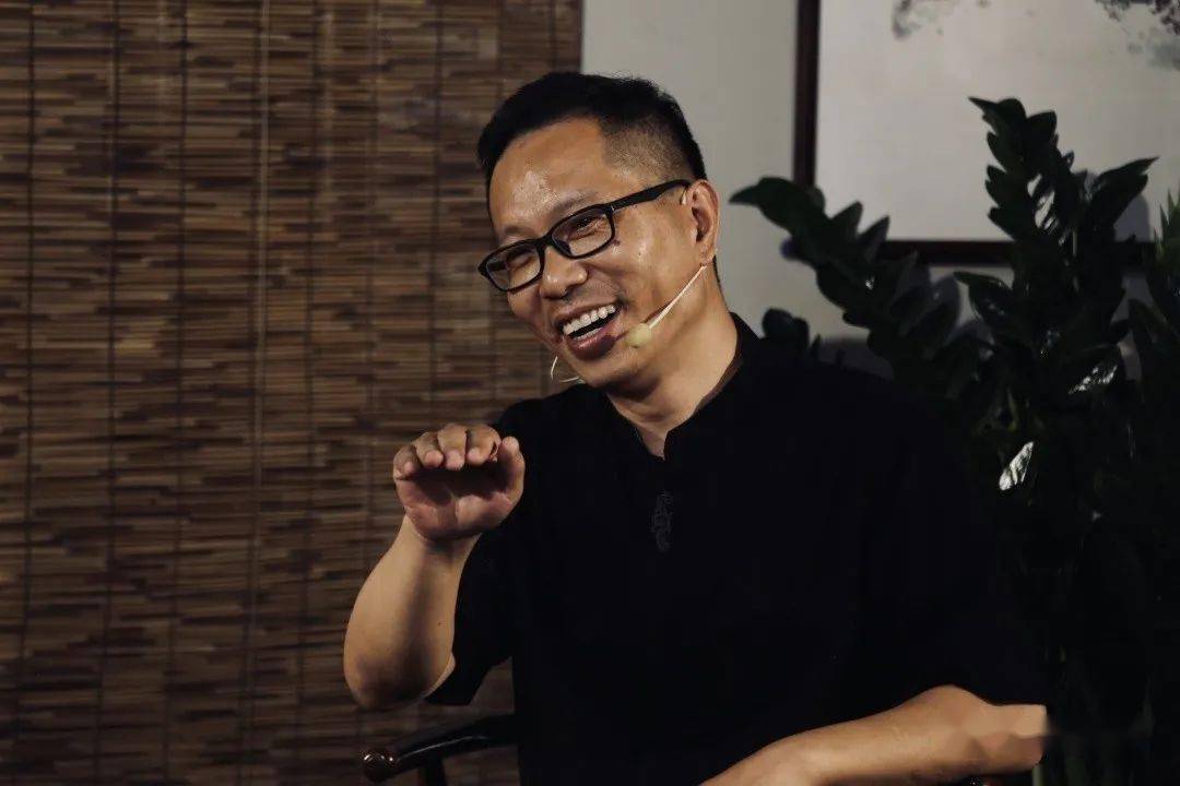 箫声自逸德孝美术作品展在龙港箫逸美术馆正式开幕