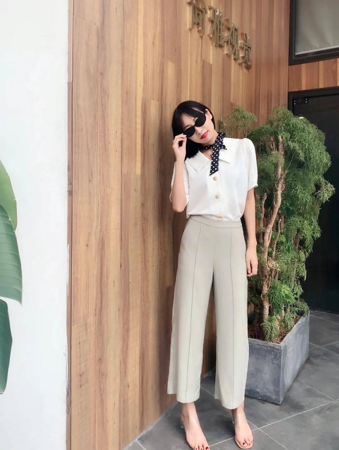 欧欧|扒完《三十而已》钟晓芹的衣橱，发现她的衣服普通女孩也能买得起