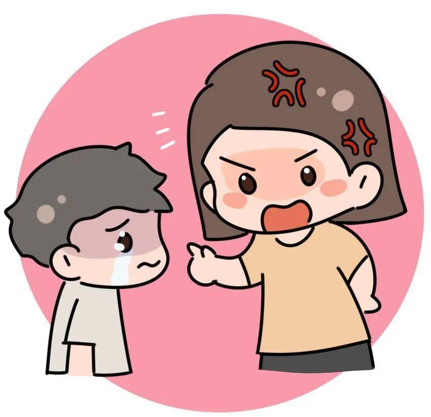 当孩子打人,咬人时,家长的做法很重要,尤其是第二点!