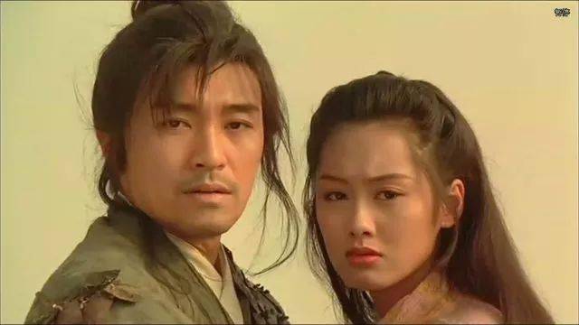 大话西游重映80后集体泪奔_大话西游之月光宝盒 大话西游之大圣娶亲 经典电影台词