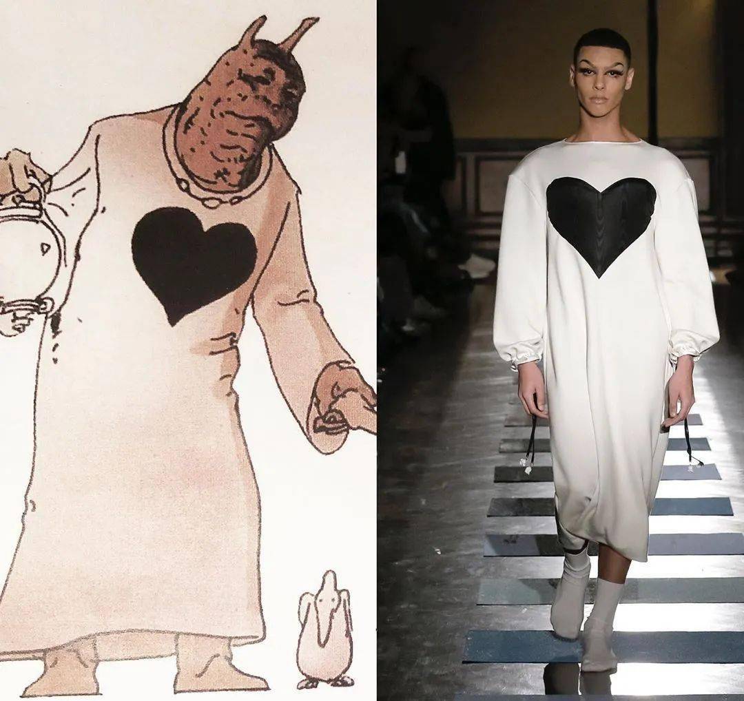 废物|鞋子变花篮，煎蛋做胸衣，他们把“废物”利用玩出了新花样，老改造届设计师了！