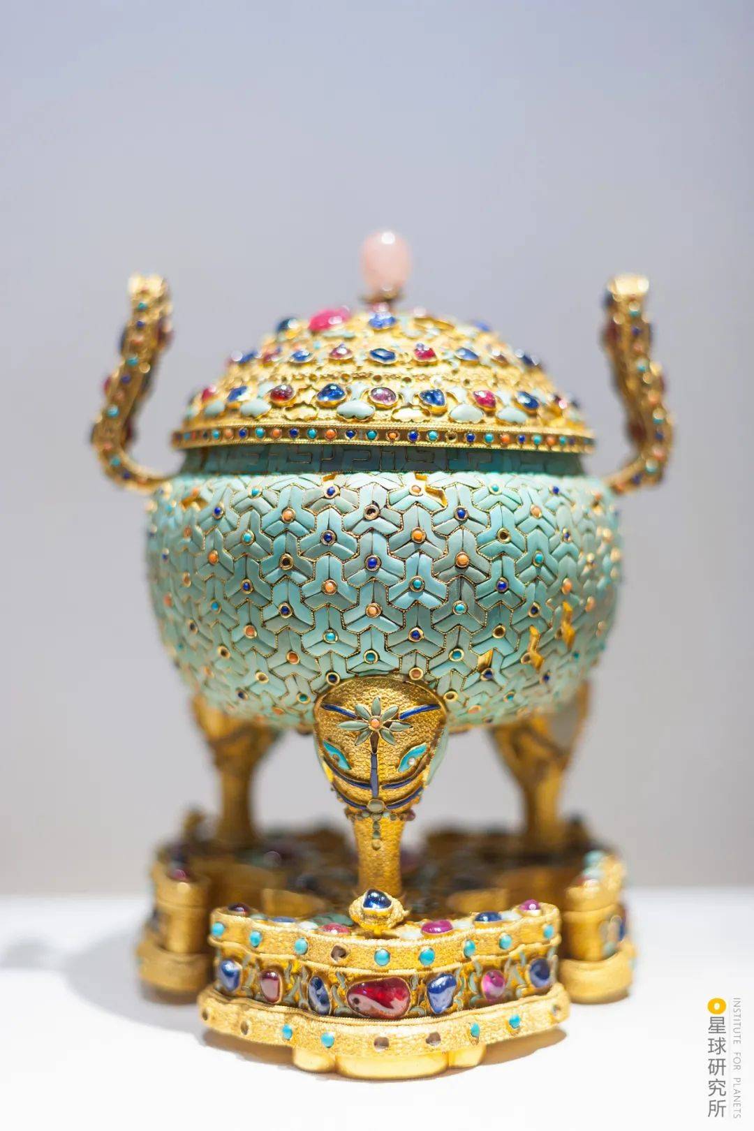 宫殿|600岁的故宫，有什么？