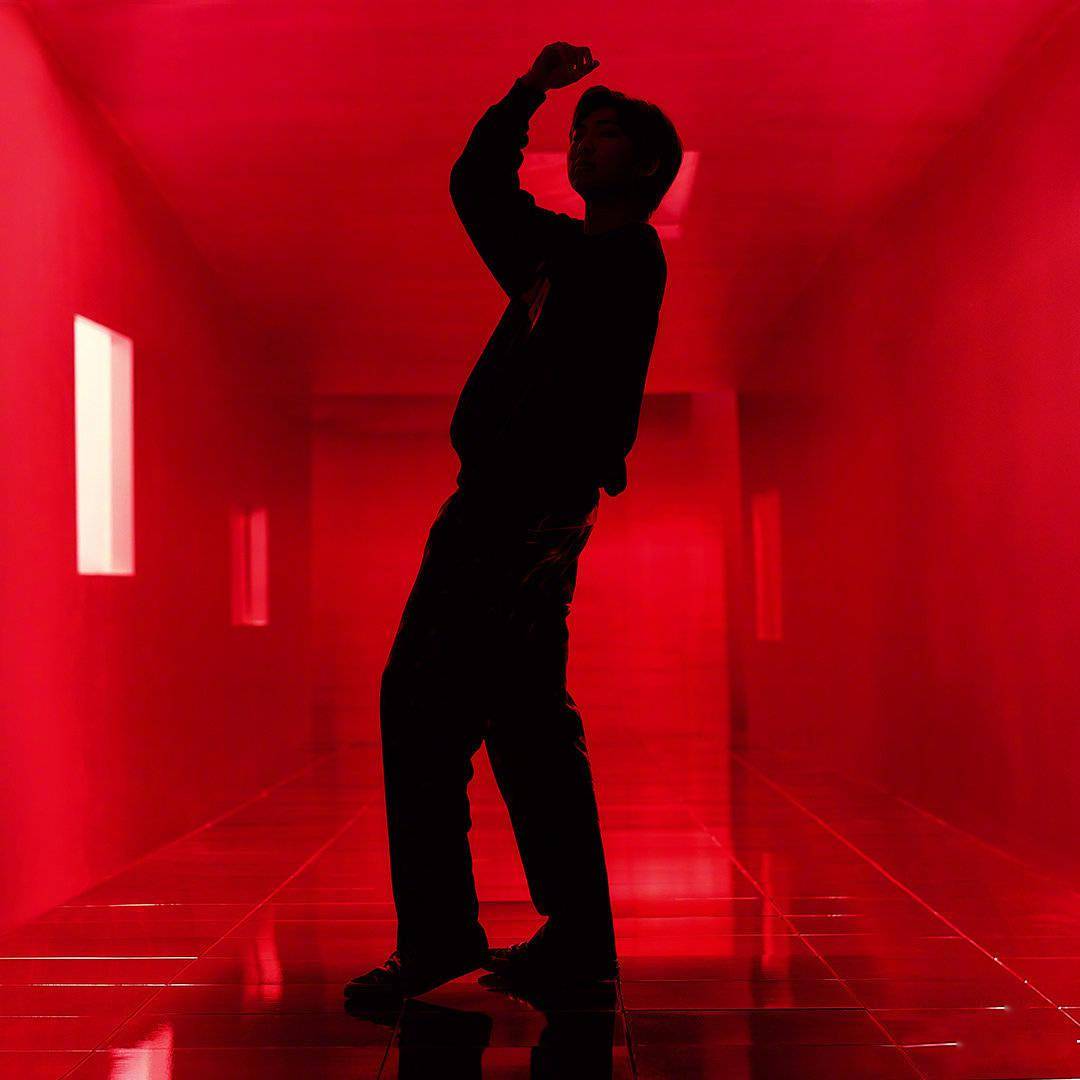 SUGA-J HOPE-RM-柾国品牌画报公开，酷盖来袭！