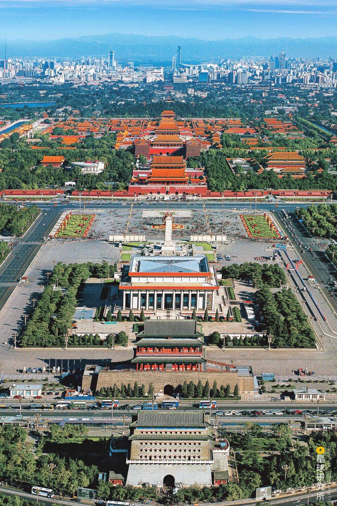 宫殿|600岁的故宫，有什么？