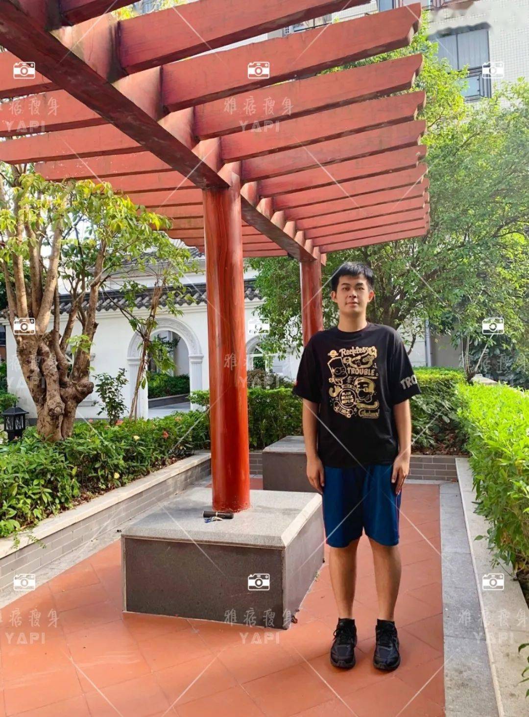 Notice|甩掉32斤，自律让我遇见最好的自己