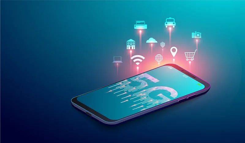 闻库|5G实力响当当，为“新基建”注入强动力