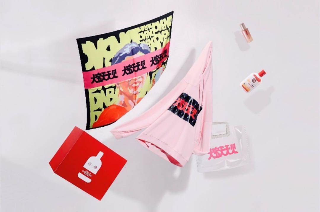 中国|乘风破浪35载，大宝正当年