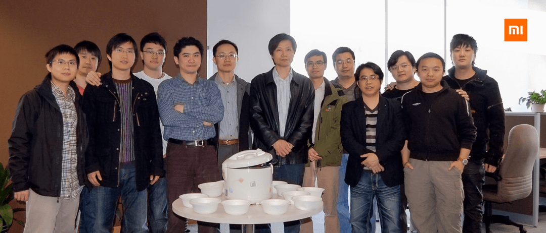 雷军|小米十周年雷军演讲全文：和这个伟大时代同行，是最大的荣幸