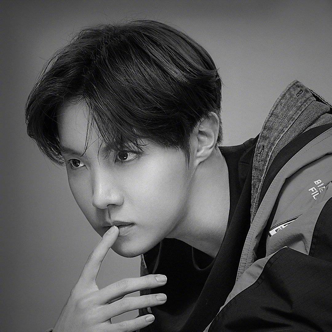 SUGA-J HOPE-RM-柾国品牌画报公开，酷盖来袭！