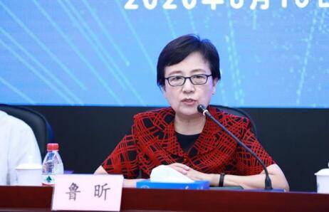 鲁昕|中国职教学会成立微电子技术专业委员会 陈锋任主任