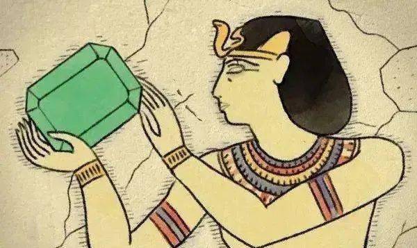 颜色|晒黑了怎么办？想要快速变白,这么戴珠宝就对了!