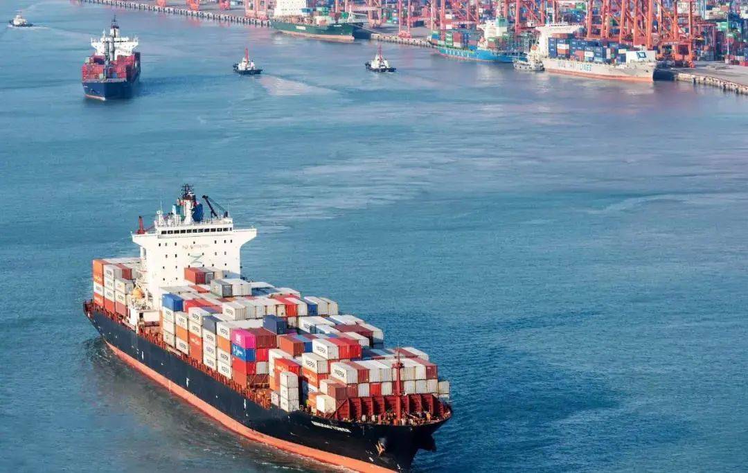 港口|阿里云中标全国首个“智慧港口”山东港口的顶层设计方案