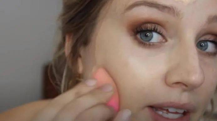 质地|你真的用对粉底液了吗？| Beauty