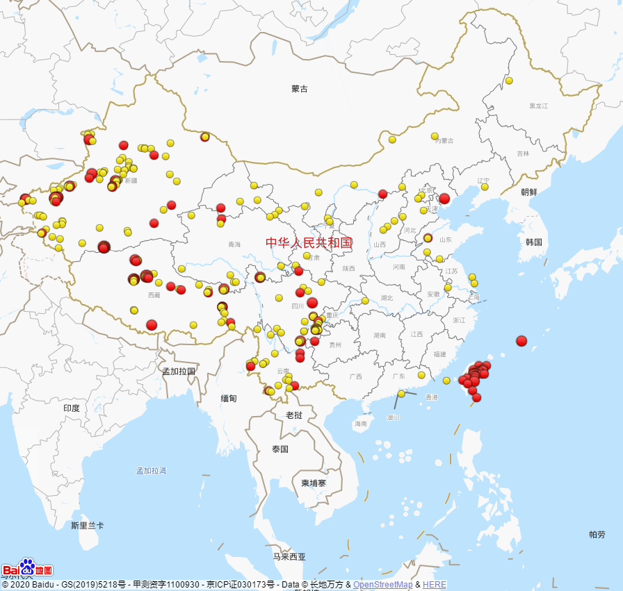 大足区2020年1 8月GDP_大足区地图