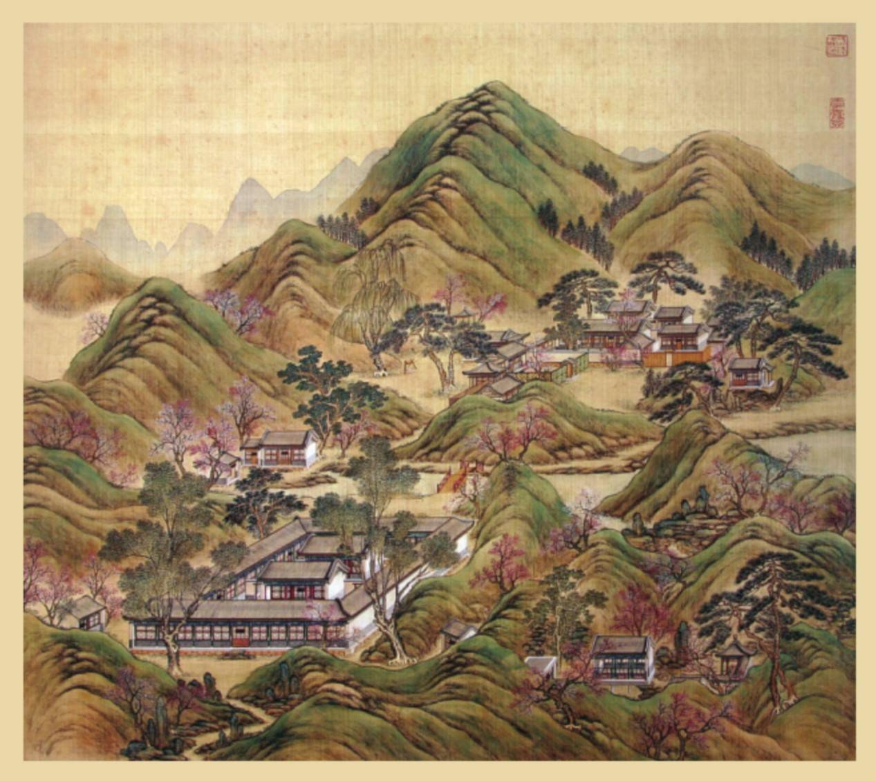 圆明园|京华物语?丨咸丰皇帝抛弃了北京城，同时也抛弃了圆明园