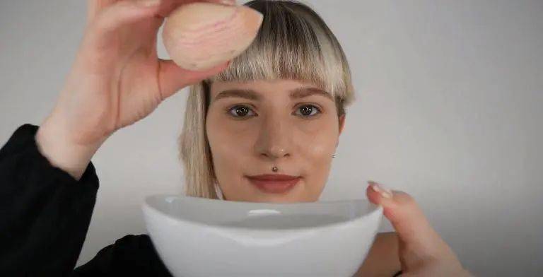 质地|你真的用对粉底液了吗？| Beauty