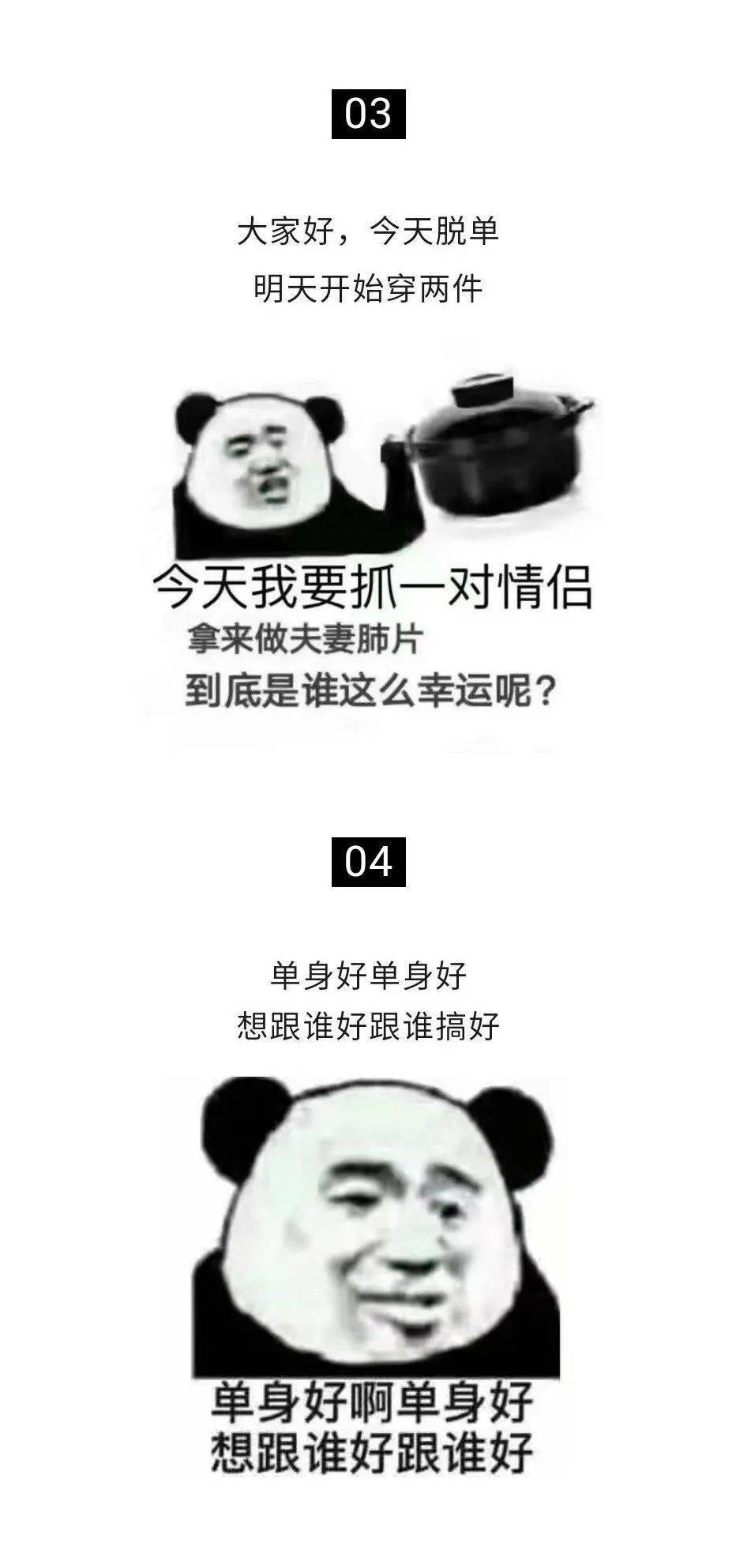 凭实力单身才是硬道理有趣的灵魂单身成瘾好看的皮囊浪荡成性"我们