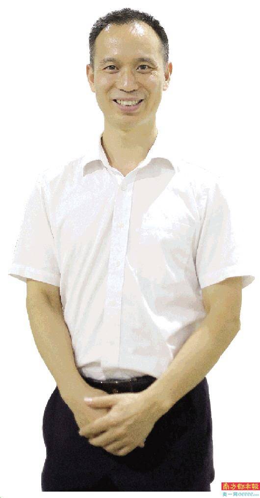 机器人|高新技术与科技型中小企崛起