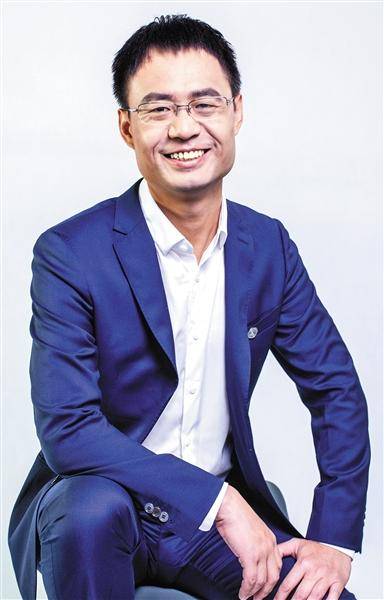 智东|官网真伪难辨企查查拨云见“真”