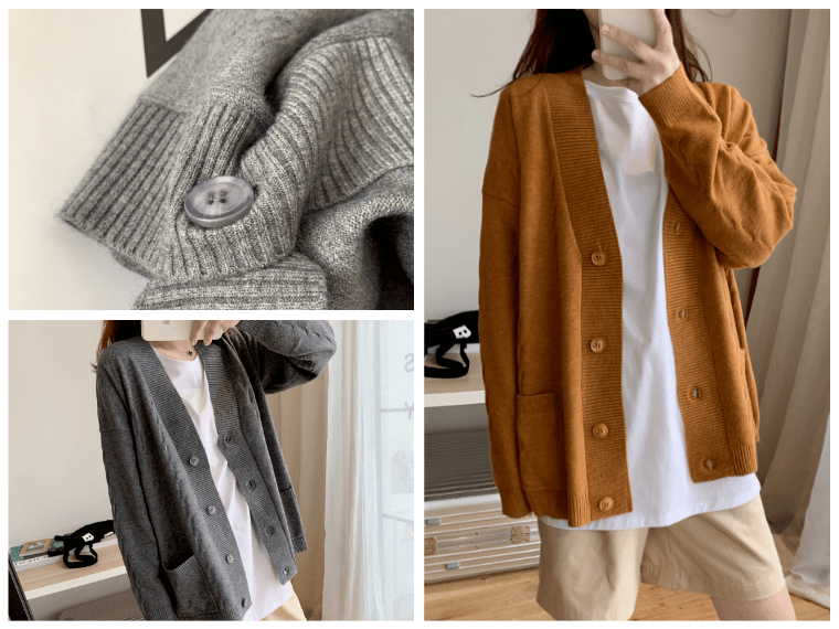 大衣|这些淘宝店主正在亏本清大衣和羽绒服！