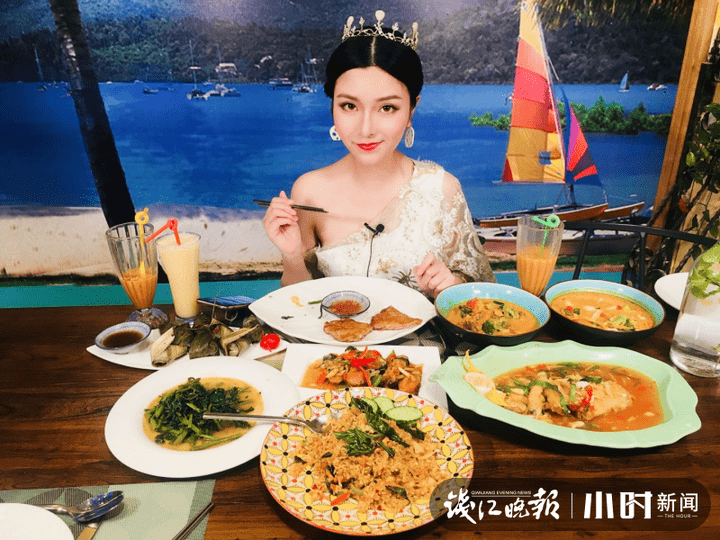 平台|每顿吃8斤每月餐费1.5万元，吃播网红：最终消耗的是自己