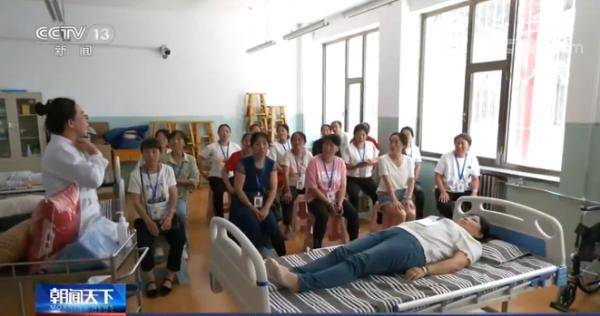 培训|全国累计开展农民工职业技能培训2470万人次 带动贫困劳动力脱贫