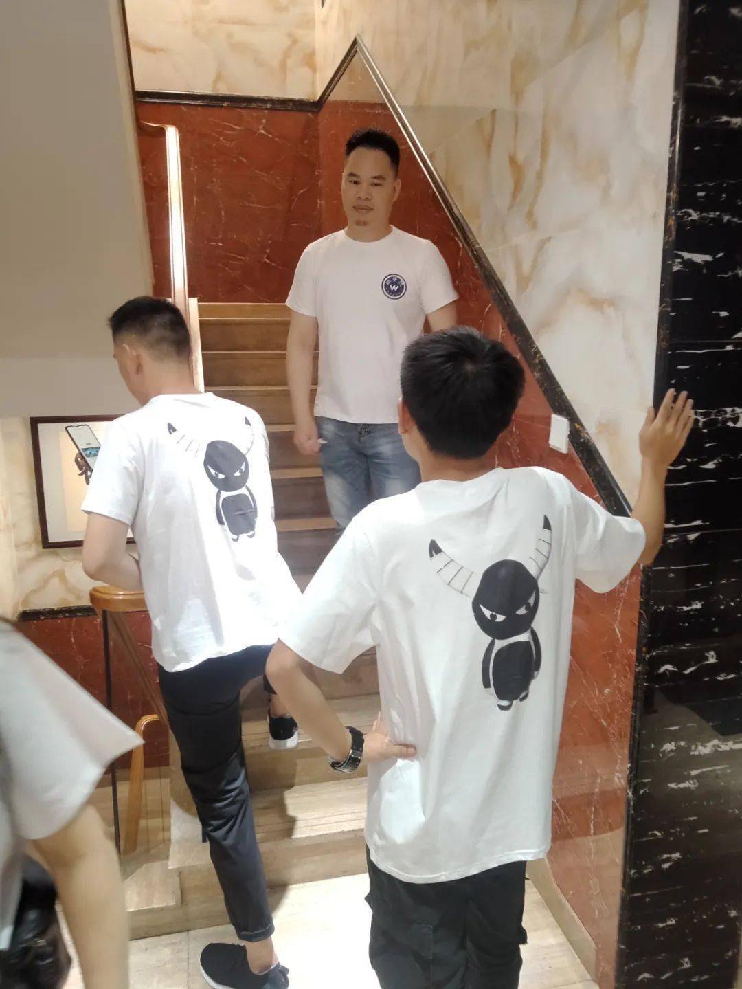 社群|微学院服装社群2020年广州聚会杂记（2）