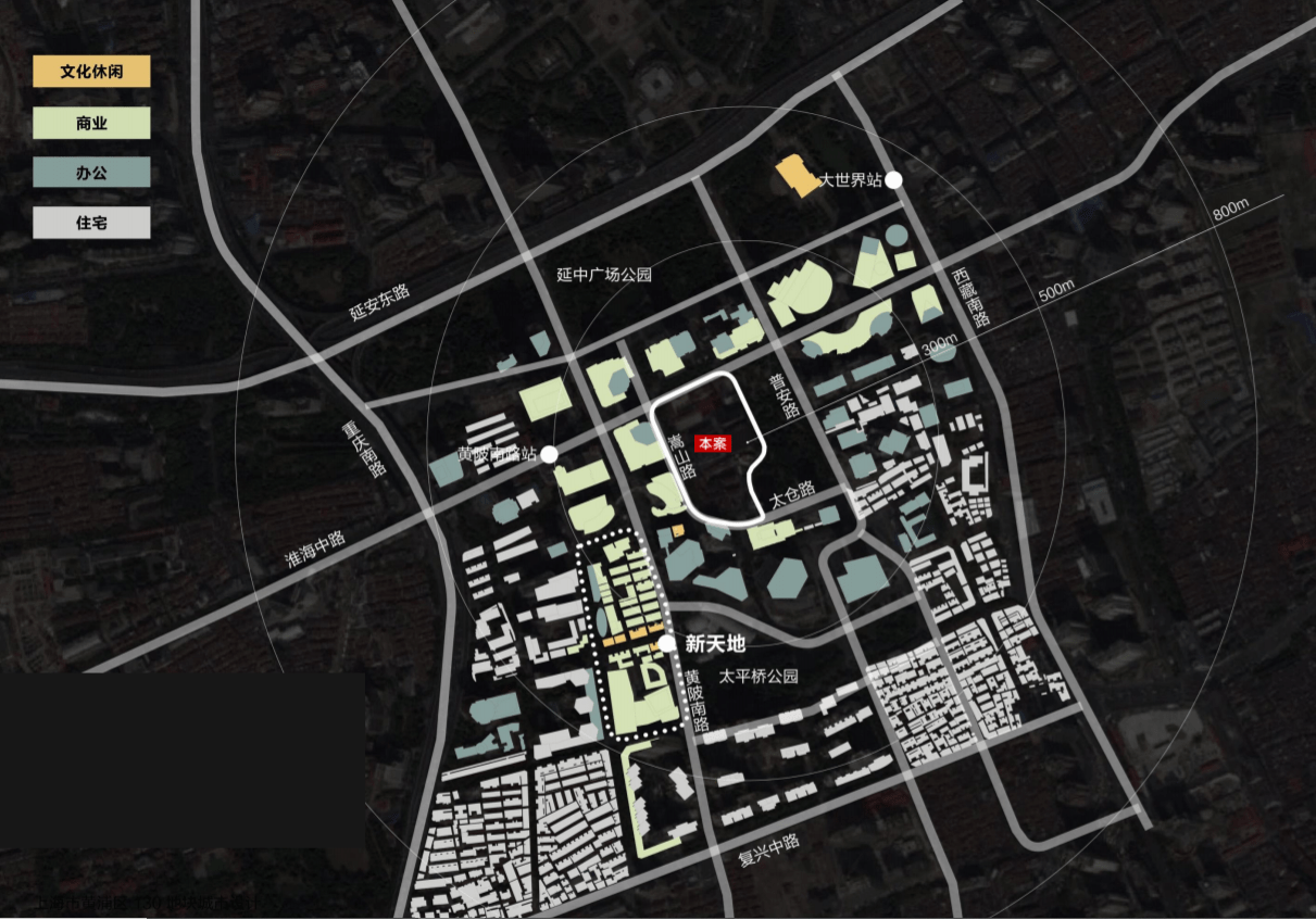 黄浦区2020年gdp_2020黄浦区旧区改造图