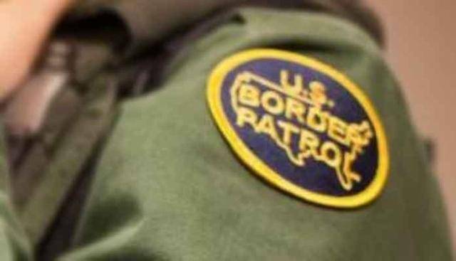 美国边境执法人员走私大量毒品，最高或面临终