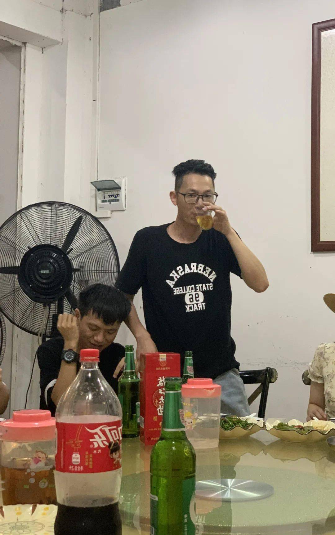 社群|微学院服装社群2020年广州聚会杂记（2）