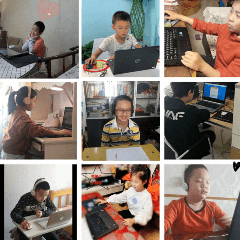 编程|NCT全国青少年编程能力等级测试正式启动，获海内外知名少儿编程品牌认可