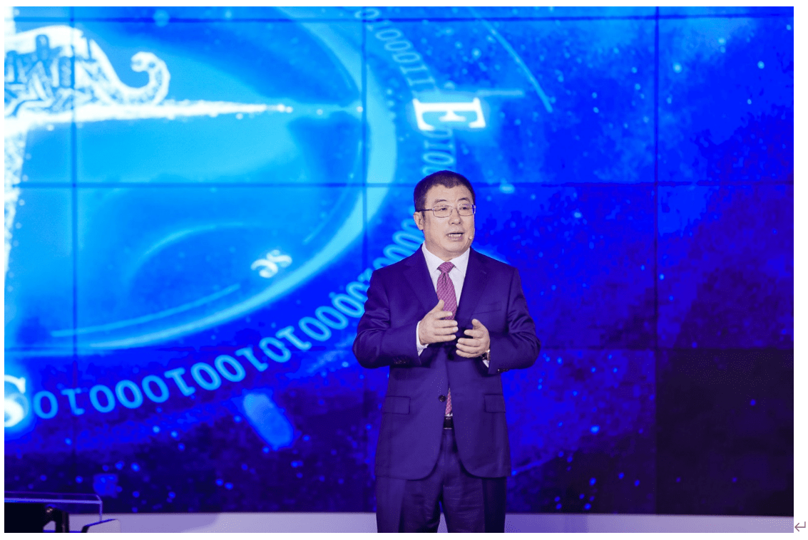 安信|风口上的奇安信：抢占信息化建设高地，破解网络安全规模困局