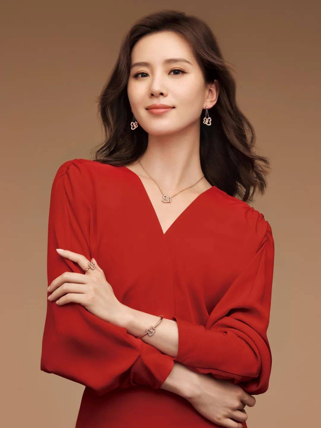 刘诗诗|推广|| 为什么有的人越看越耐看？