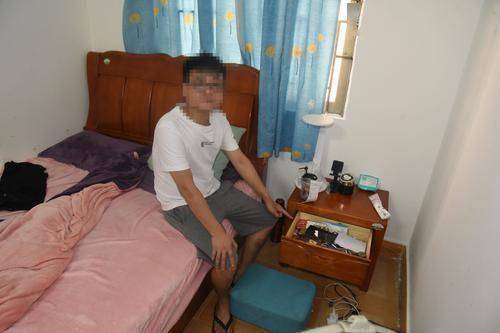 东莞|男子获利5600元终落网东莞:网上售卖摄像头破解软件
