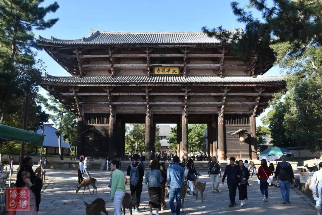 【原创】京都宇治万福寺和福建福清万福寺