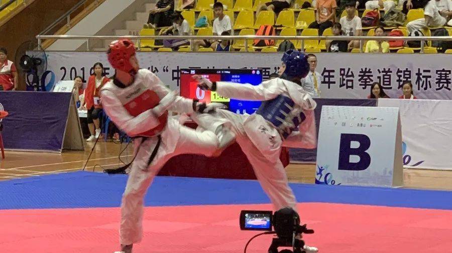 训练基地|文体双赢再创高考佳绩！虎门划船跆拳基地读训并重