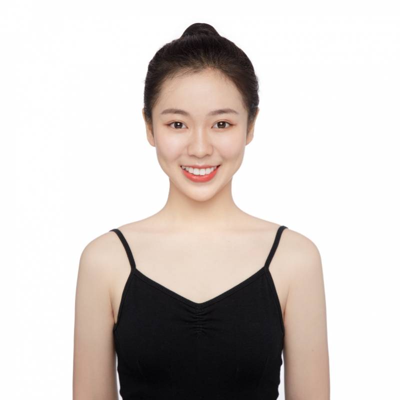 林润彤|深圳龙岗职校学生考上本科，成该校“中职生逆袭本科”第一人