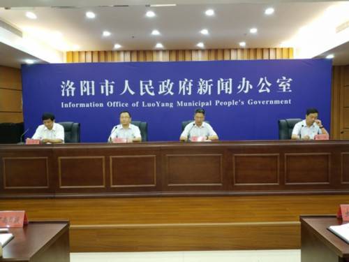 应急|今年以来，洛阳累计减免、缓缴企业税款6.5亿元 发放应急稳岗补贴5.72亿元