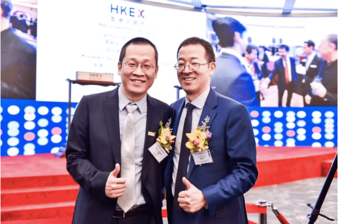 新东方|新东方在线王江涛：从未因为走得太远而忘了为何出发