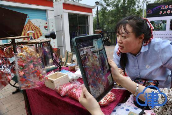 津城|夏夜津城 精彩纷呈