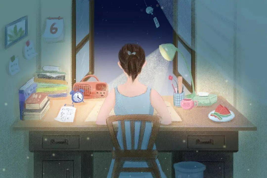 高考|他原来是这样逆袭的……学习了最难高考年！从学不进去到成为状元