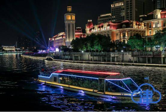 津城|夏夜津城 精彩纷呈