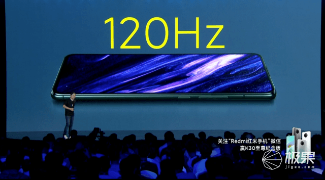 测评盘点|Redmi K30至尊纪念版评测：在5G时代回到1999！名副其实的水桶机