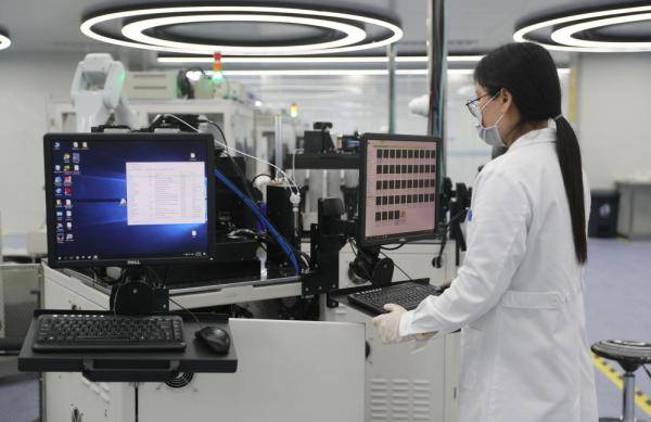 青岛|青岛：为万种鱼绘制基因图谱